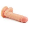 20 CM Geliştirilmiş Gerçekçi Doku Realistik Penis - The Ultra Soft Dude