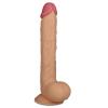 27.5 CM Büyük Boy Realistik Dildo - Legendary King Sized