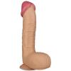 28.5 CM Büyük Boy Realistik Dildo - Legendary King Sized