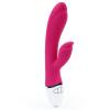 7 Modlu Şarjlı Klitoris Uyarıcılı Vibratör - Dreamer II Rechargeable Vibrator