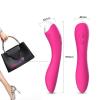 FAIRYLAND 9+9 Modlu Klitoris ve G-Spot Uyarıcı 2 in 1 Dil Vibratör - Pembe