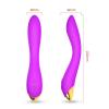 PRIME TOYS Flamingo Şarjlı Esnek G Spot Uyarıcı Çok Açılı Vibratör - Mor