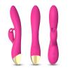 PRIME TOYS Bonnie Klitoris ve G Spot Uyarıcı Rabbit Vibratör - Pembe