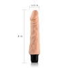 20 CM Cyberskin Classic Vibrator - Xtreme Feel