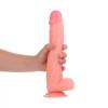 ExotiKiss BIG SIZE Dildo Gerçekçi Et Dokusunda Büyük Boy Realistik Penis 30.5 CM