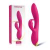 PRIME TOYS Bonnie Klitoris ve G Spot Uyarıcı Rabbit Vibratör - Pembe