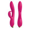 PRIME TOYS Bonnie Klitoris ve G Spot Uyarıcı Rabbit Vibratör - Pembe