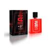 Erotica İntense %20 Afrodizyak Kadın Parfümü 50 Ml.