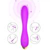 PRIME TOYS Flamingo Şarjlı Esnek G Spot Uyarıcı Çok Açılı Vibratör - Mor