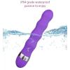 GNAR Multi-Speed Anal ve G-Spot Uyarıcı Vibratör