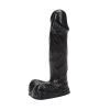 ExotiKiss MINI Dildo Gerçekçi Et Dokusunda Realistik Zenci Penis 11 CM