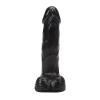 ExotiKiss MINI Dildo Gerçekçi Et Dokusunda Realistik Zenci Penis 11 CM