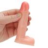 ExotiKiss MINI Dildo Gerçekçi Et Dokusunda Realistik Penis 11 CM