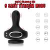 PRIME TOYS Aurora Telefon Bluetooth Kontrollü Klitoris Uyarıcı Vibratör Titreşimli Testis ve Penis Yüzüğü