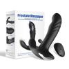 PROSTATE MASSAGER Kablosuz Kumandalı Şarjlı Hareketli Perine ve Prostat Masaj Vibratör