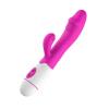 ExotiKiss SNAPPY Klitoris ve G-Spot Uyarıcı 2 in 1 Rabbit Vibratör